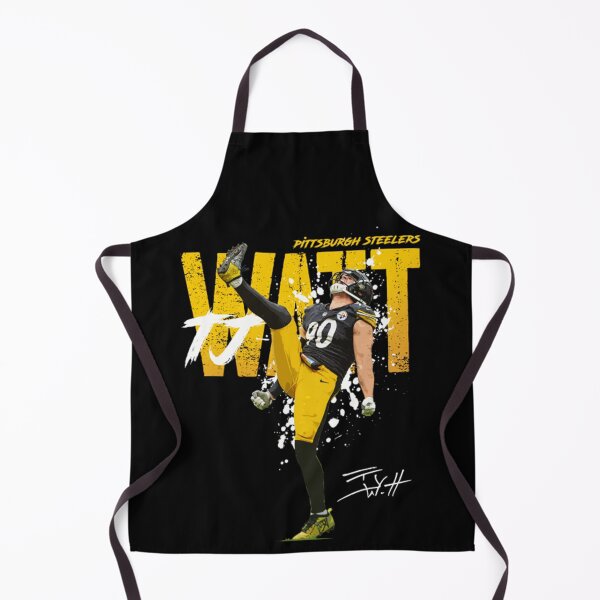 Item preview, TJ Watt designed and sold by KyraBarrows.