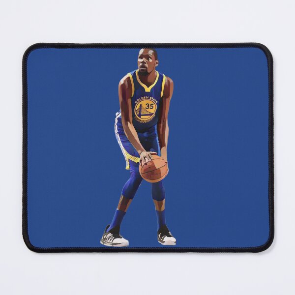 Item preview, Kevin Durant Warriors Art designed and sold by JBLACKSHEAR11.