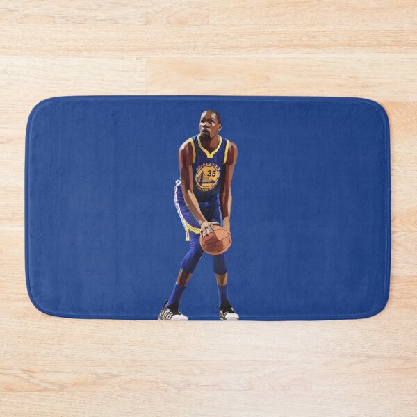 Item preview, Kevin Durant Warriors Art designed and sold by JBLACKSHEAR11.