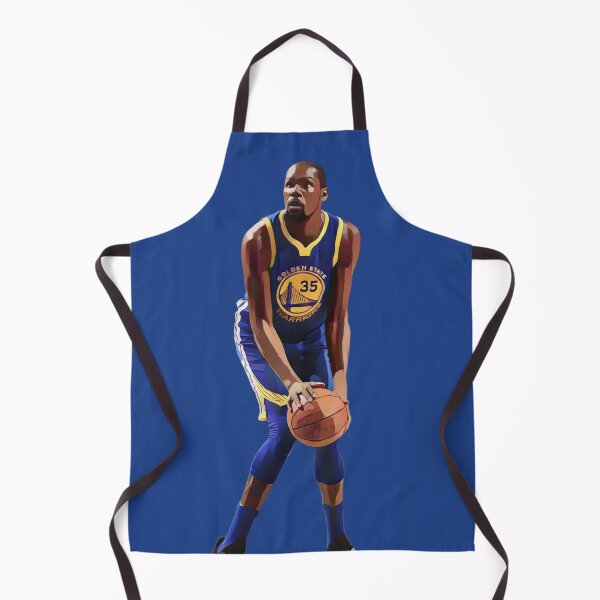 Item preview, Kevin Durant Warriors Art designed and sold by JBLACKSHEAR11.