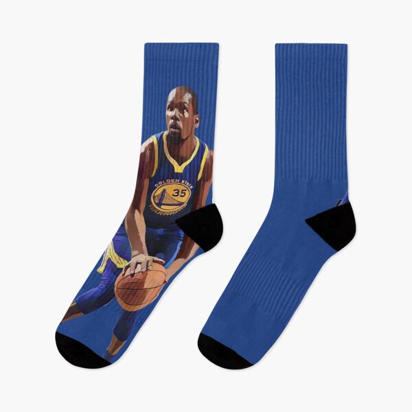 Item preview, Kevin Durant Warriors Art designed and sold by JBLACKSHEAR11.