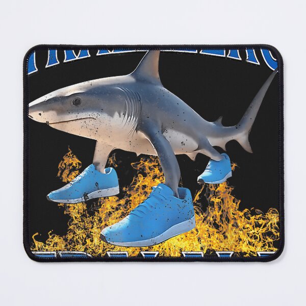 Item preview,  Tralalero Tralala Shark Meme designed and sold by GeorgeSumalbag8.