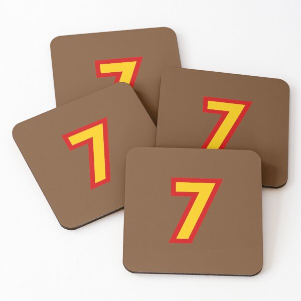 Item preview, Number Seven designed and sold by KBY30.