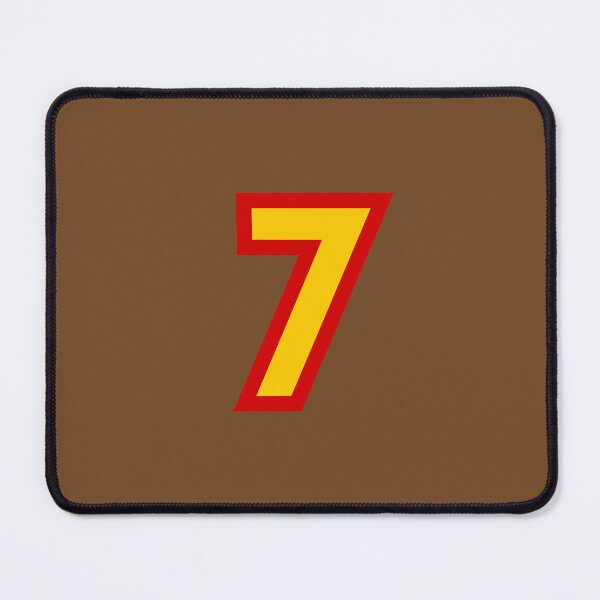 Item preview, Number Seven designed and sold by KBY30.