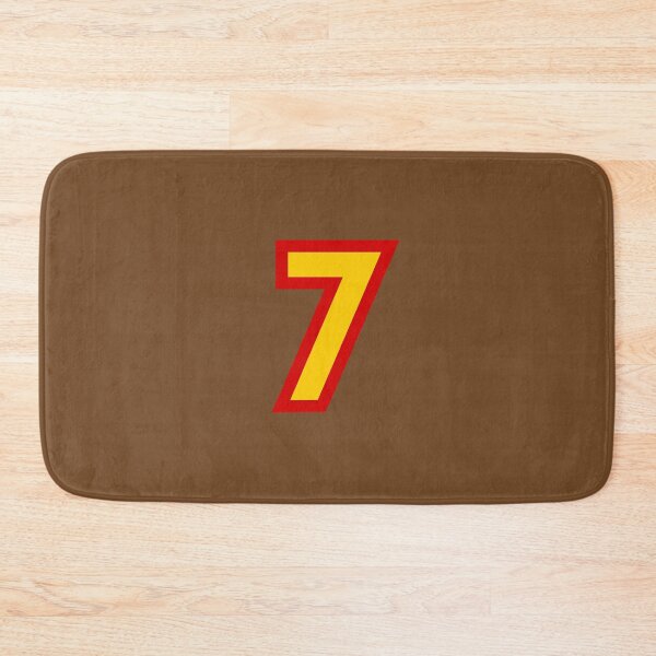 Item preview, Number Seven designed and sold by KBY30.
