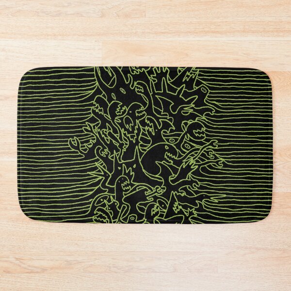 Item preview, Dinosaur Division by Tobe Fonseca designed and sold by Tobe Fonseca®.