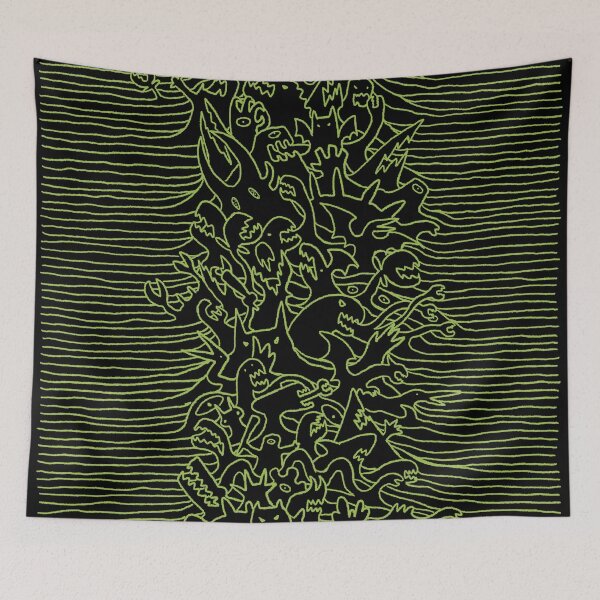 Item preview, Dinosaur Division by Tobe Fonseca designed and sold by Tobe Fonseca®.