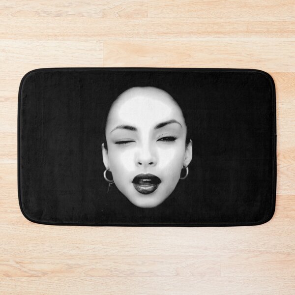 Item preview, Sade Adu designed and sold by MICHAETH.