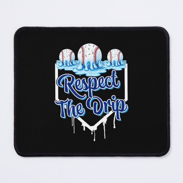 Artikelvorschau, Baseball Drip Boys Eiscreme Drip Jugend Respektiere den Drip entworfen und verkauft von TOTOx9aR.