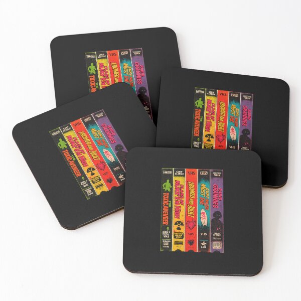 Item preview, Troma vhs designed and sold by thebrothersc.