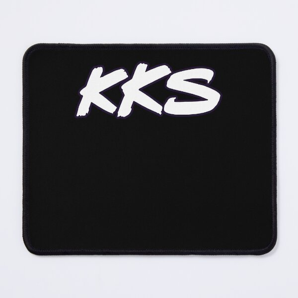 Item preview, Ko.ol Savas Whi.te - KKS designed and sold by DixiePerreault.