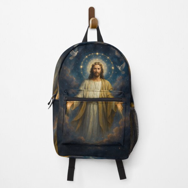 Item preview, Jesus Blessings designed and sold by Dragon Space.