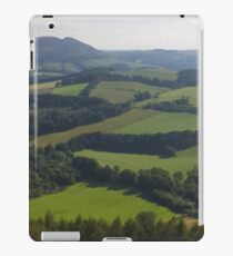 Scottish Borders iPad Case/Skin
