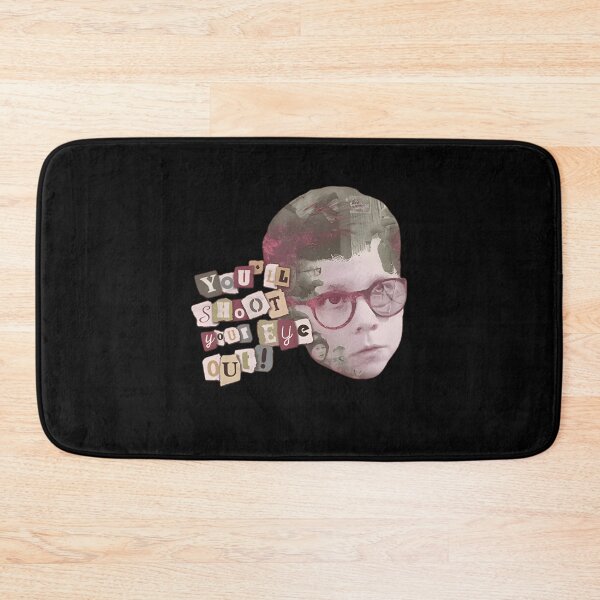 Item preview, Christmas TV Series Retro 90s Movie Vintage Character Comedy designed and sold by BeetsOrangeFly.