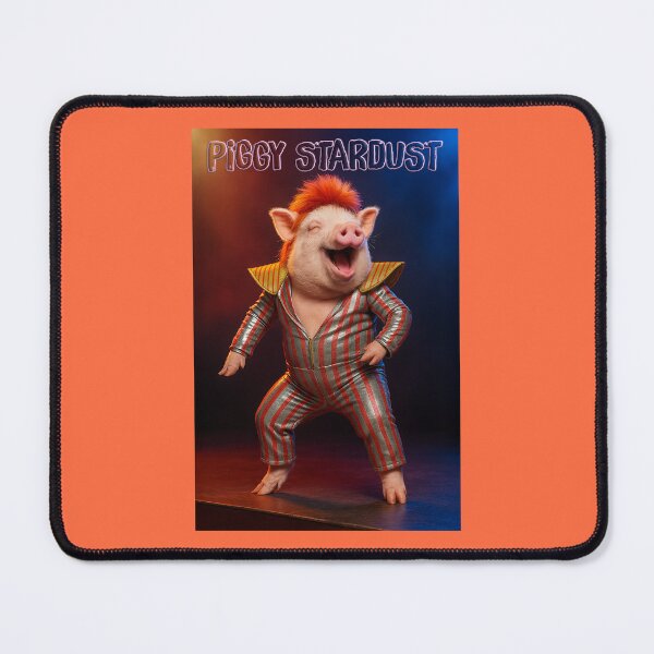 Item preview, Piggy Stardust designed and sold by Tridentulus.