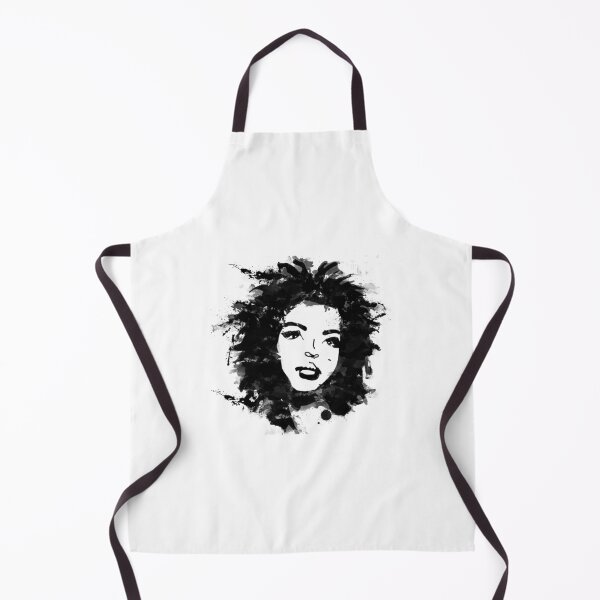 Item preview,  Lauryn Hill (Monochrome) designed and sold by MICHAETH.