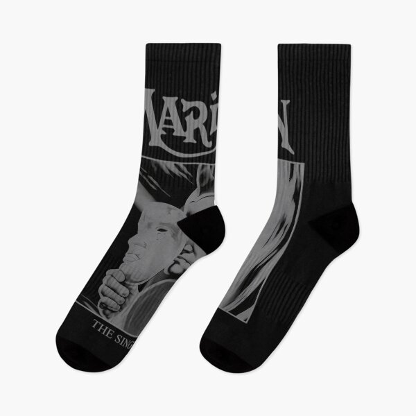 Artikelvorschau, Merch - Marillion Band Essential entworfen und verkauft von MICHAETH.