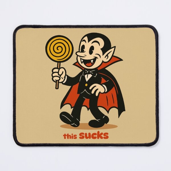 Item preview, This Sucks designed and sold by Ghost on Toast.