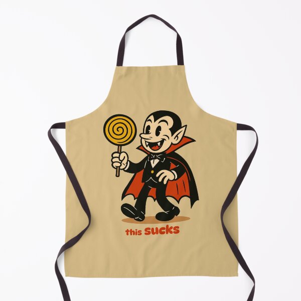 Item preview, This Sucks designed and sold by Ghost on Toast.