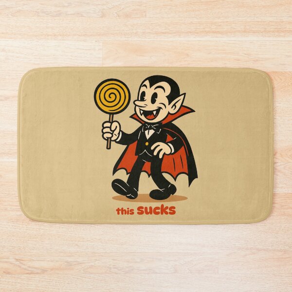 Item preview, This Sucks designed and sold by Ghost on Toast.