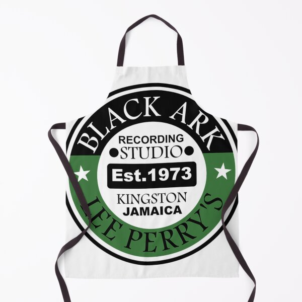 Item preview, Lee Scratch Perry Black Ark Logo - Reggae 45'S Record Collector Jamaica Roots Dub designed and sold by Shaniemonis.