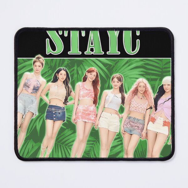 Item preview, Stayc designed and sold by GilberPoulain.