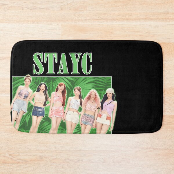 Item preview, Stayc designed and sold by GilberPoulain.