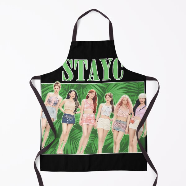 Item preview, Stayc designed and sold by GilberPoulain.