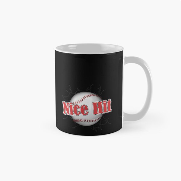 Item preview, Nice Hit  designed and sold by DANELLEMARTINEZ.