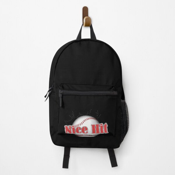 Item preview, Nice Hit designed and sold by DANELLEMARTINEZ.