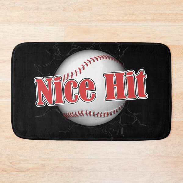Item preview, Nice Hit  designed and sold by DANELLEMARTINEZ.