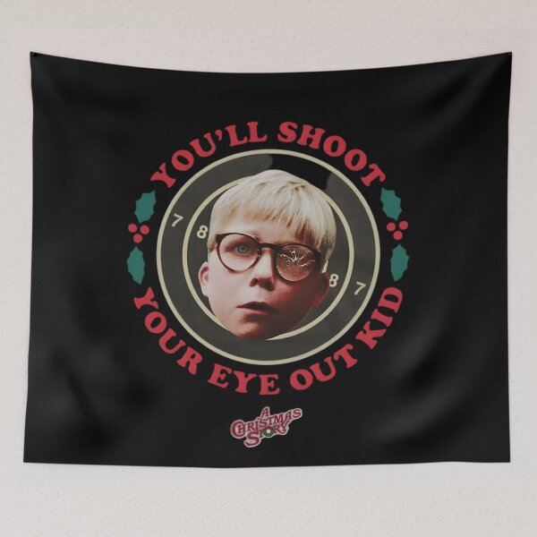 Item preview, Retro Series Comedy Character Vintage 90s Movie Christmas TV designed and sold by BeetsOrangeFly.