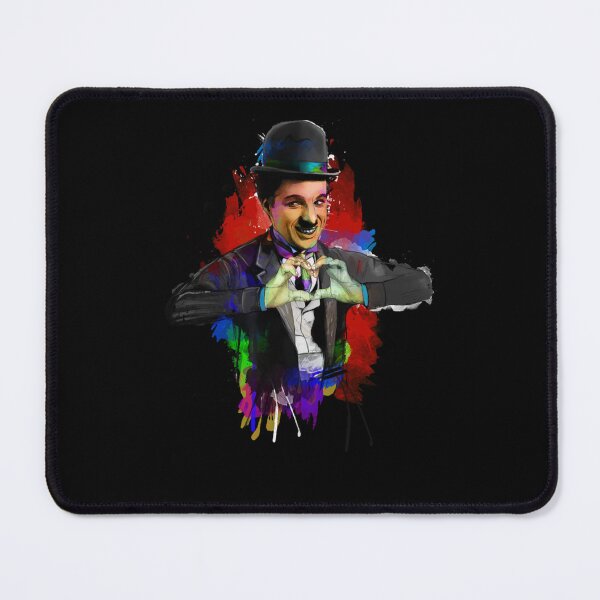 Item preview, chaplin Classic T-Shirt designed and sold by jaxiisraelle.