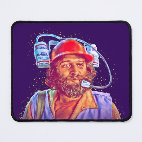 Item preview, Beer Helmet designed and sold by Illannoyed.