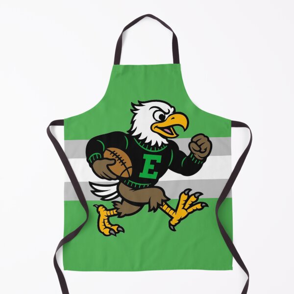 Item preview, Eagle Football Mascot designed and sold by Q Art & Design .