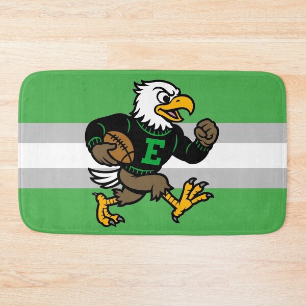 Item preview, Eagle Football Mascot  designed and sold by Q Art & Design .