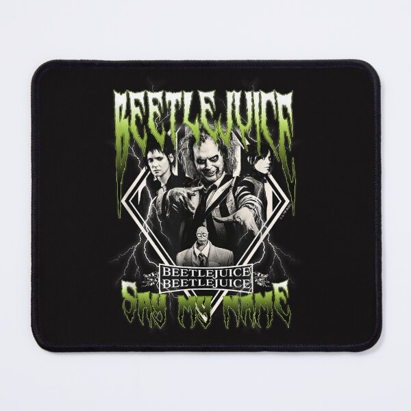 Item preview, Beetlejuice Group Band designed and sold by HiramEstep2.