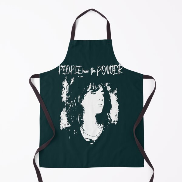 Item preview, Patti Smith Music Legend designed and sold by typeshirts.