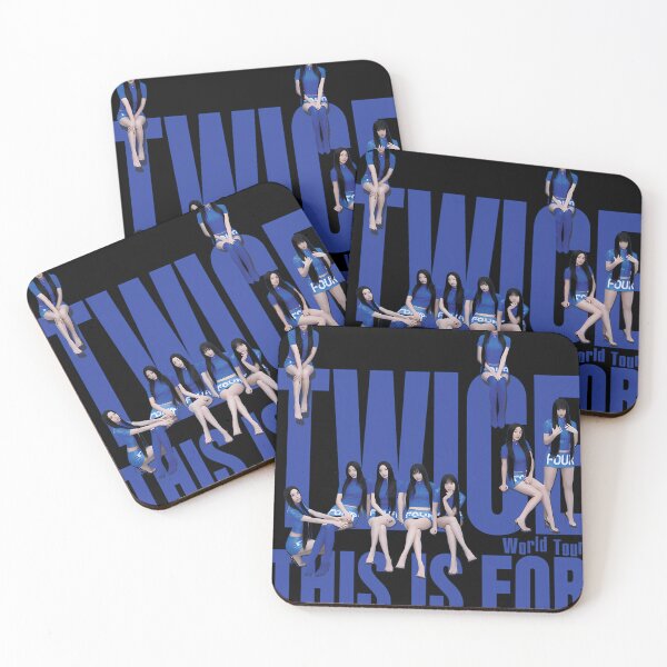 Item preview, This Is Twic9 Kpop Music designed and sold by NathaliBriand.