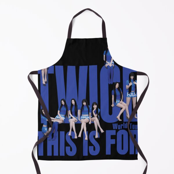 Item preview, This Is Twic9 Kpop Music designed and sold by NathaliBriand.