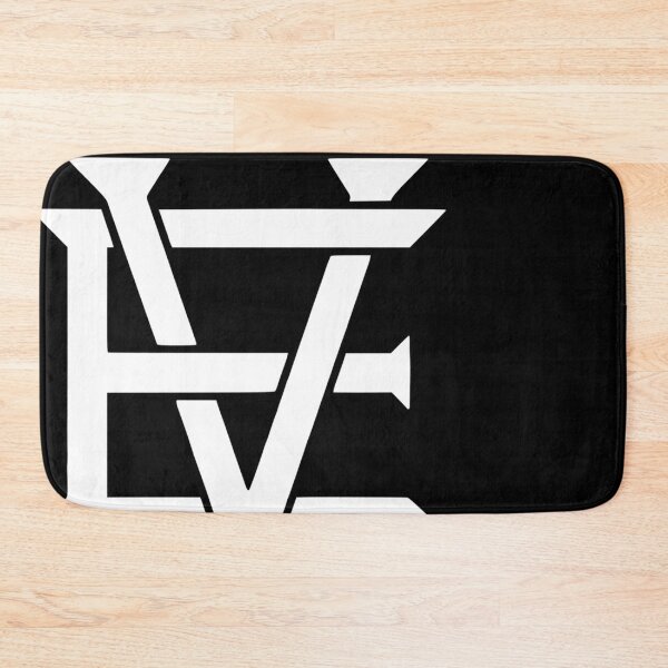 Item preview, Evnne Kpop Hd Logo designed and sold by NathaliBriand.