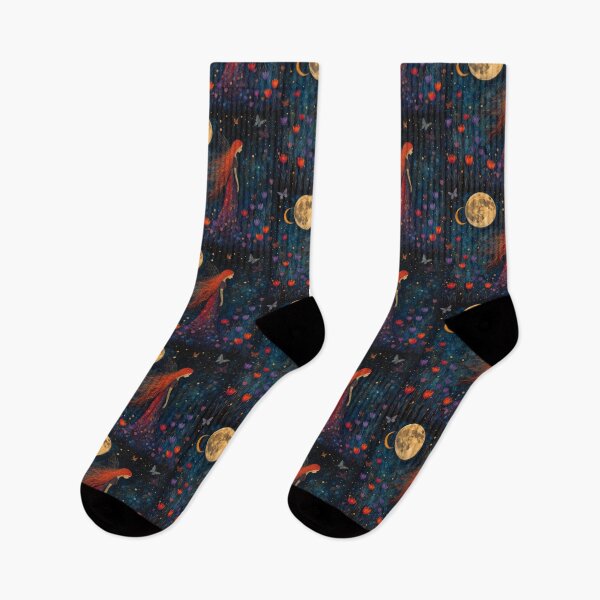 Item preview, Moon Lite Garden Fairy designed and sold by TheDarkWardrobe.
