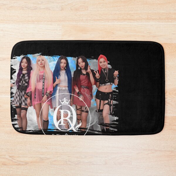 Item preview, Kpop Rolling Quartz Members II designed and sold by NathaliBriand.