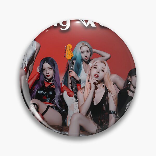Artikelvorschau, Kpop Rolling Quartz Mitglieder 3 entworfen und verkauft von NathaliBriand.