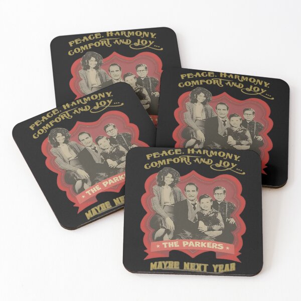 Item preview, 90s Movie Vintage Character Comedy Christmas TV Retro Series designed and sold by BeetsOrangeFly.