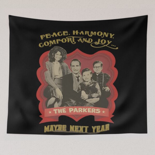 Item preview, 90s Movie Vintage Character Comedy Christmas TV Retro Series designed and sold by BeetsOrangeFly.
