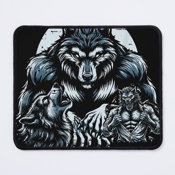 Item preview, Alpha Wolf Be Respectful To Daddy Funny Meme Cringe designed and sold by GeorgeSumalbag8.