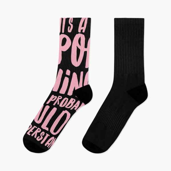 Item preview, It's a Kpop Thing designed and sold by NathaliBriand.