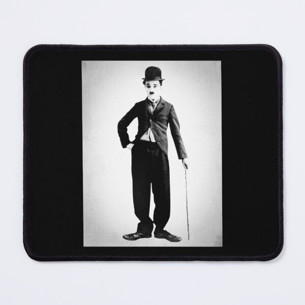 Item preview, Chaplin - B&W Vintage - D25 Classic T-Shirt designed and sold by jaxiisraelle.