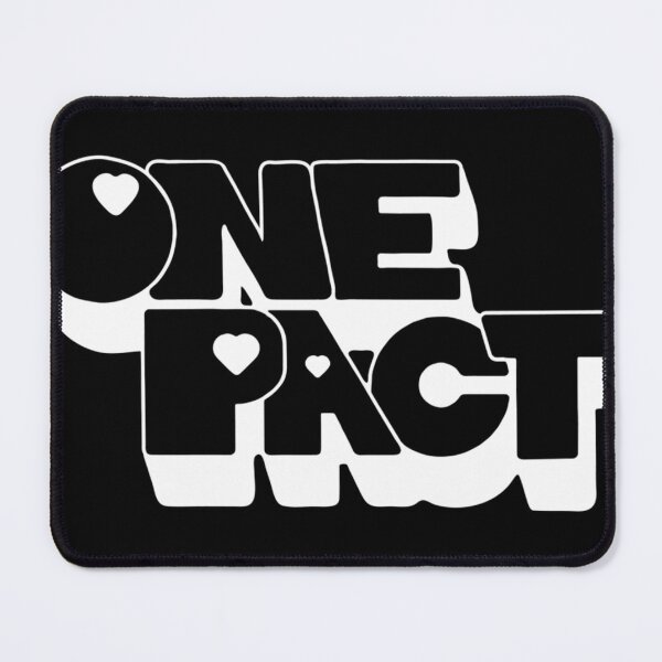 Item preview, One Pact Kpop Hd Logo designed and sold by NathaliBriand.